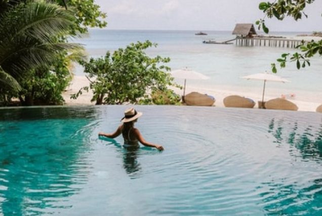 Virgin Islands – 4 Days 3 Nights